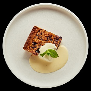 dish